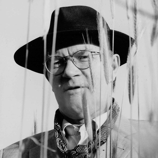 Prof. Hartmut Zinser