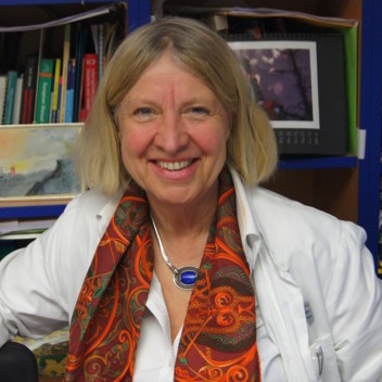 Prof. Dr. med. Rieke Alten